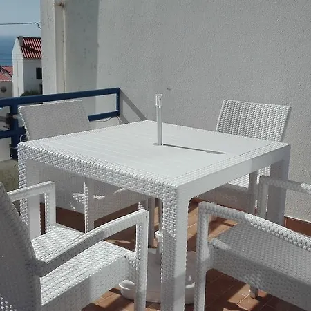 Ericeira Pool & Sea * Μάφρα