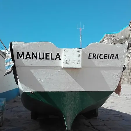 Ericeira Pool & Sea Διαμέρισμα Μάφρα