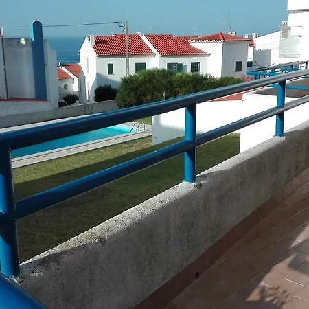 Ericeira Pool & Sea * Μάφρα