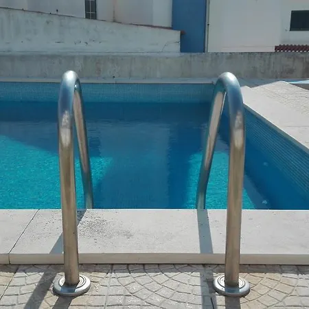 Ericeira Pool & Sea *
