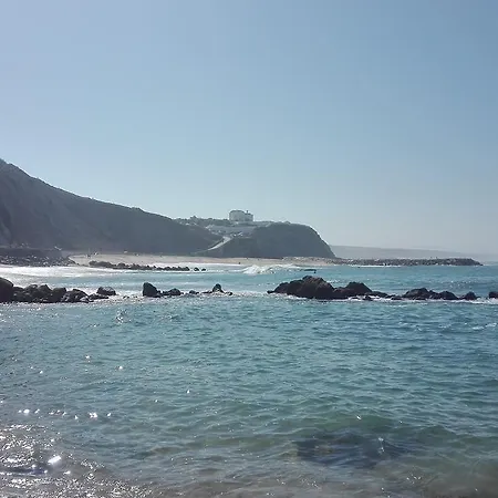 Ericeira Pool & Sea * Μάφρα