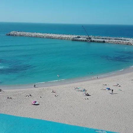 Ericeira Pool & Sea Διαμέρισμα *