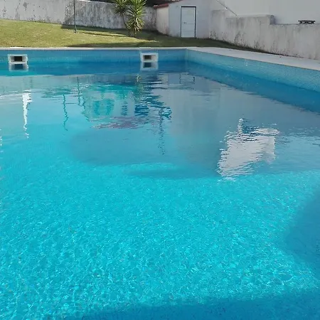 Ericeira Pool & Sea Διαμέρισμα *
