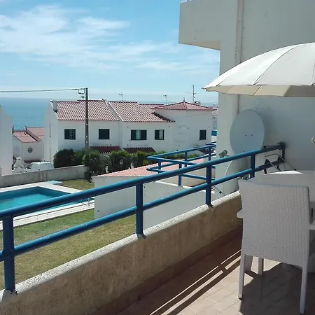 Ericeira Pool & Sea *