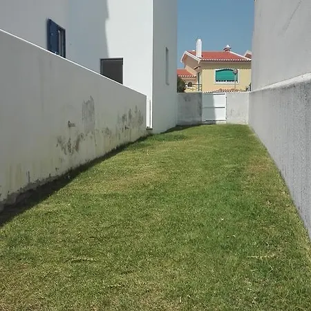 Ericeira Pool & Sea