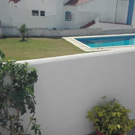 Ericeira Pool & Sea * Μάφρα